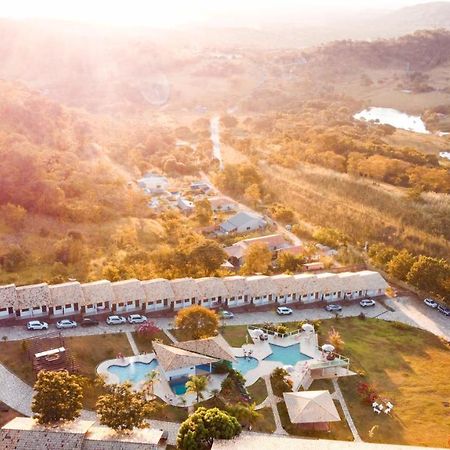 Pirenópolis Stay Piri Pousada Hotel المظهر الخارجي الصورة