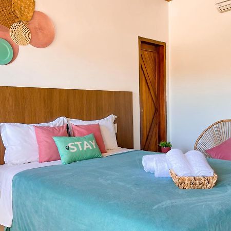 Pirenópolis Stay Piri Pousada Hotel المظهر الخارجي الصورة