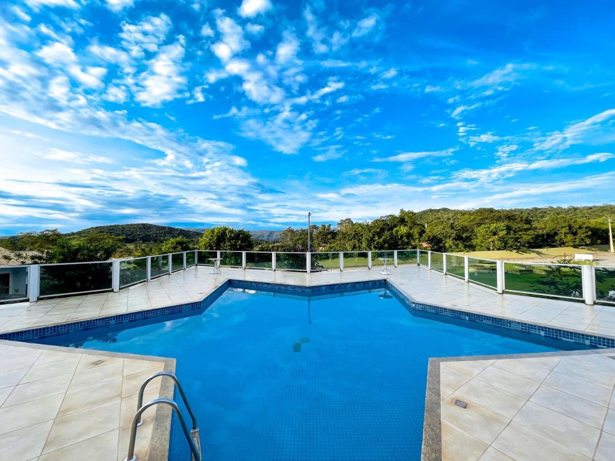 Pirenópolis Stay Piri Pousada Hotel المظهر الخارجي الصورة