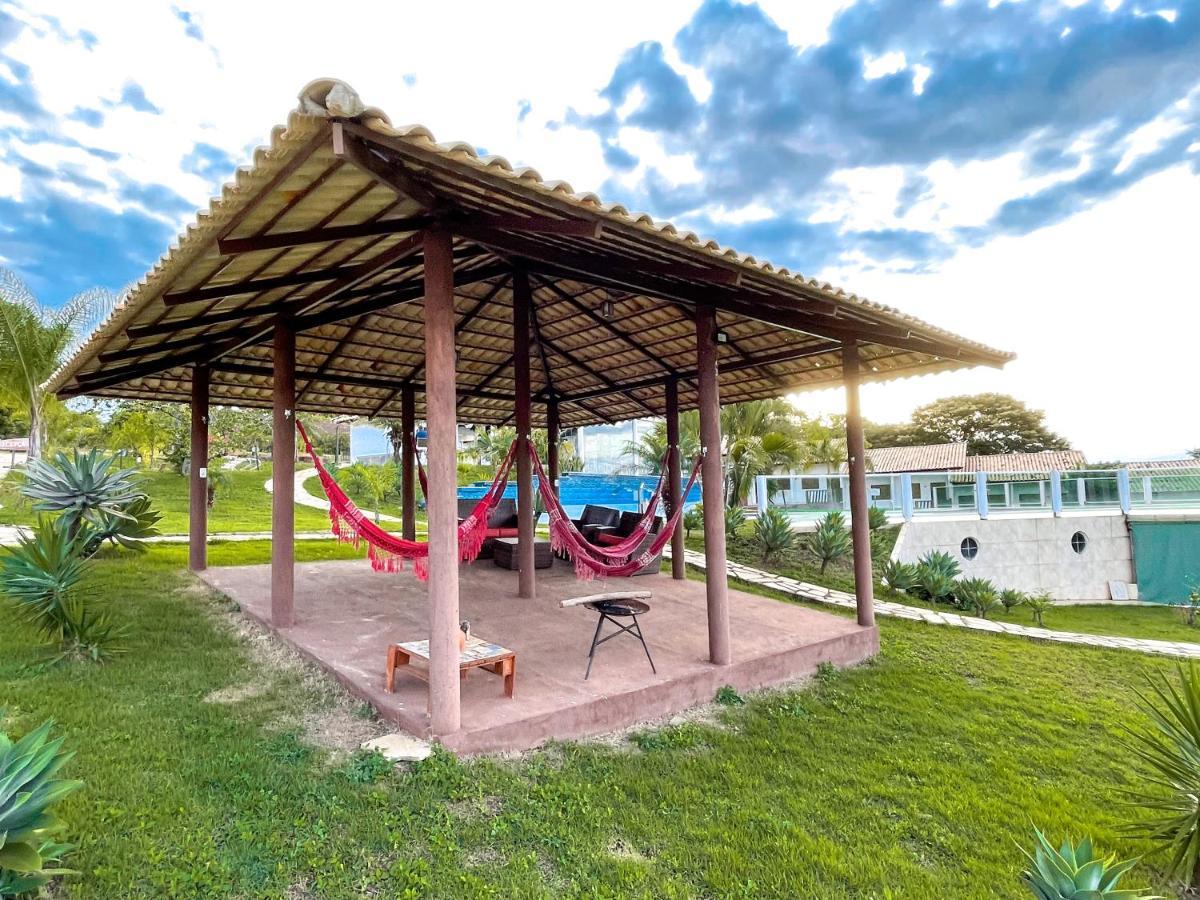 Pirenópolis Stay Piri Pousada Hotel المظهر الخارجي الصورة