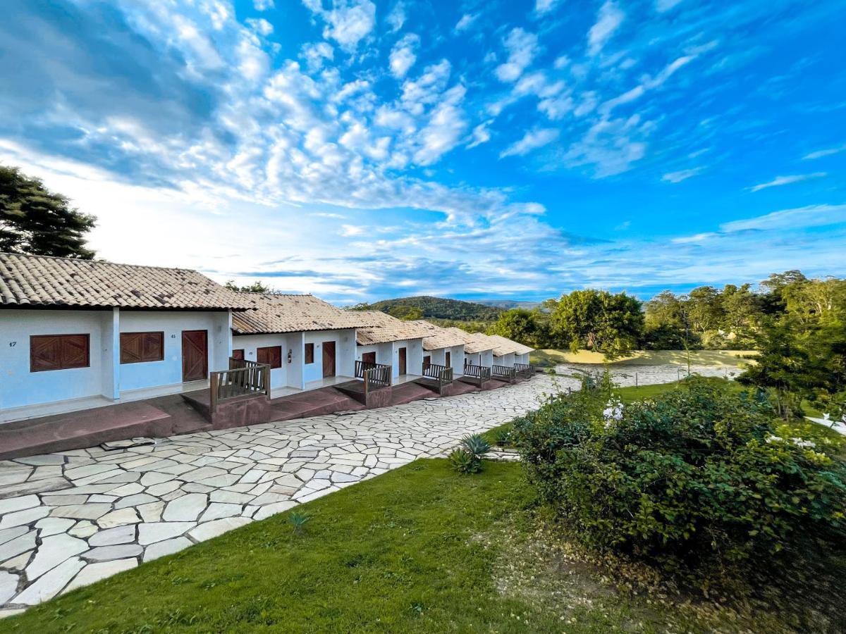 Pirenópolis Stay Piri Pousada Hotel المظهر الخارجي الصورة
