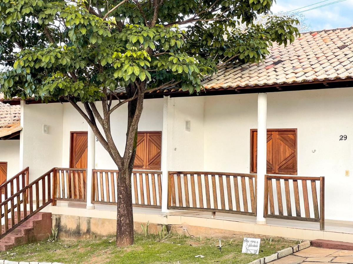 Pirenópolis Stay Piri Pousada Hotel المظهر الخارجي الصورة