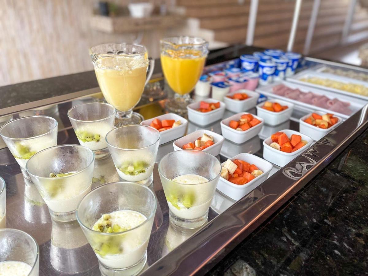 Pirenópolis Stay Piri Pousada Hotel المظهر الخارجي الصورة