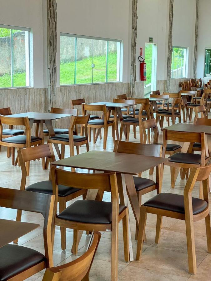 Pirenópolis Stay Piri Pousada Hotel المظهر الخارجي الصورة