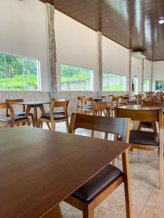Pirenópolis Stay Piri Pousada Hotel المظهر الخارجي الصورة