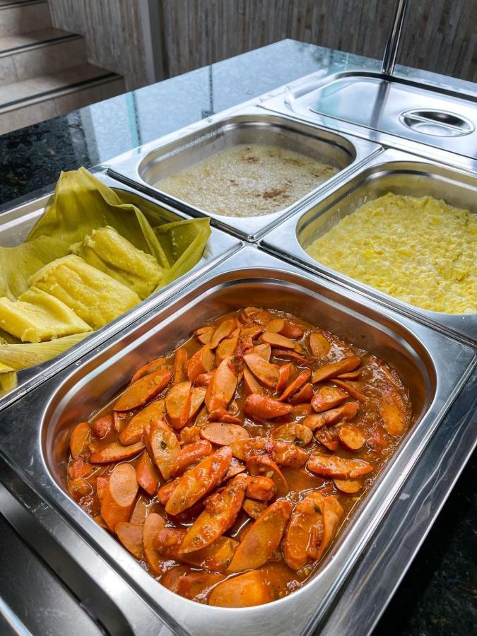 Pirenópolis Stay Piri Pousada Hotel المظهر الخارجي الصورة