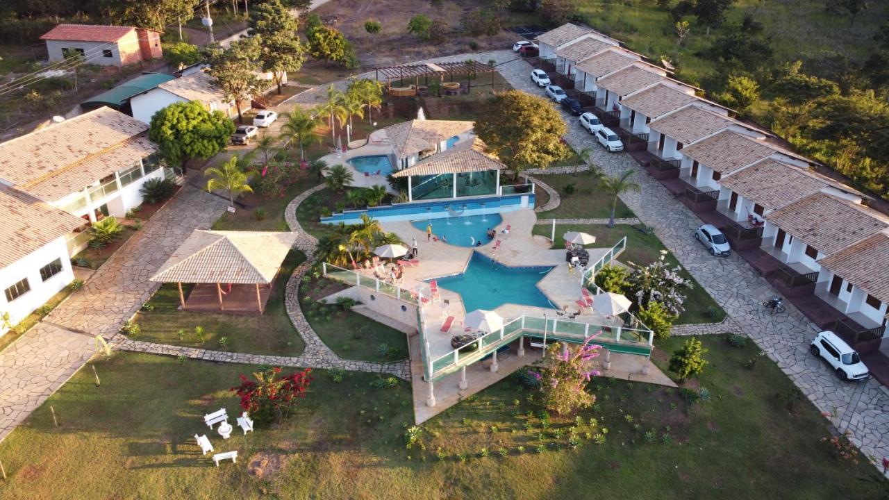 Pirenópolis Stay Piri Pousada Hotel المظهر الخارجي الصورة