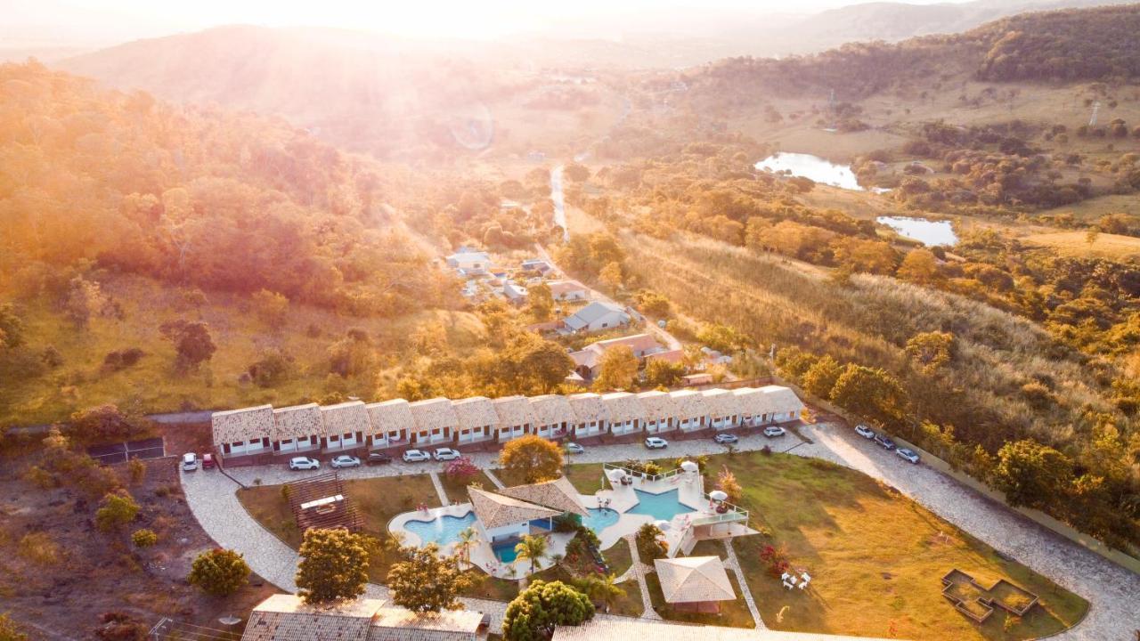 Pirenópolis Stay Piri Pousada Hotel المظهر الخارجي الصورة