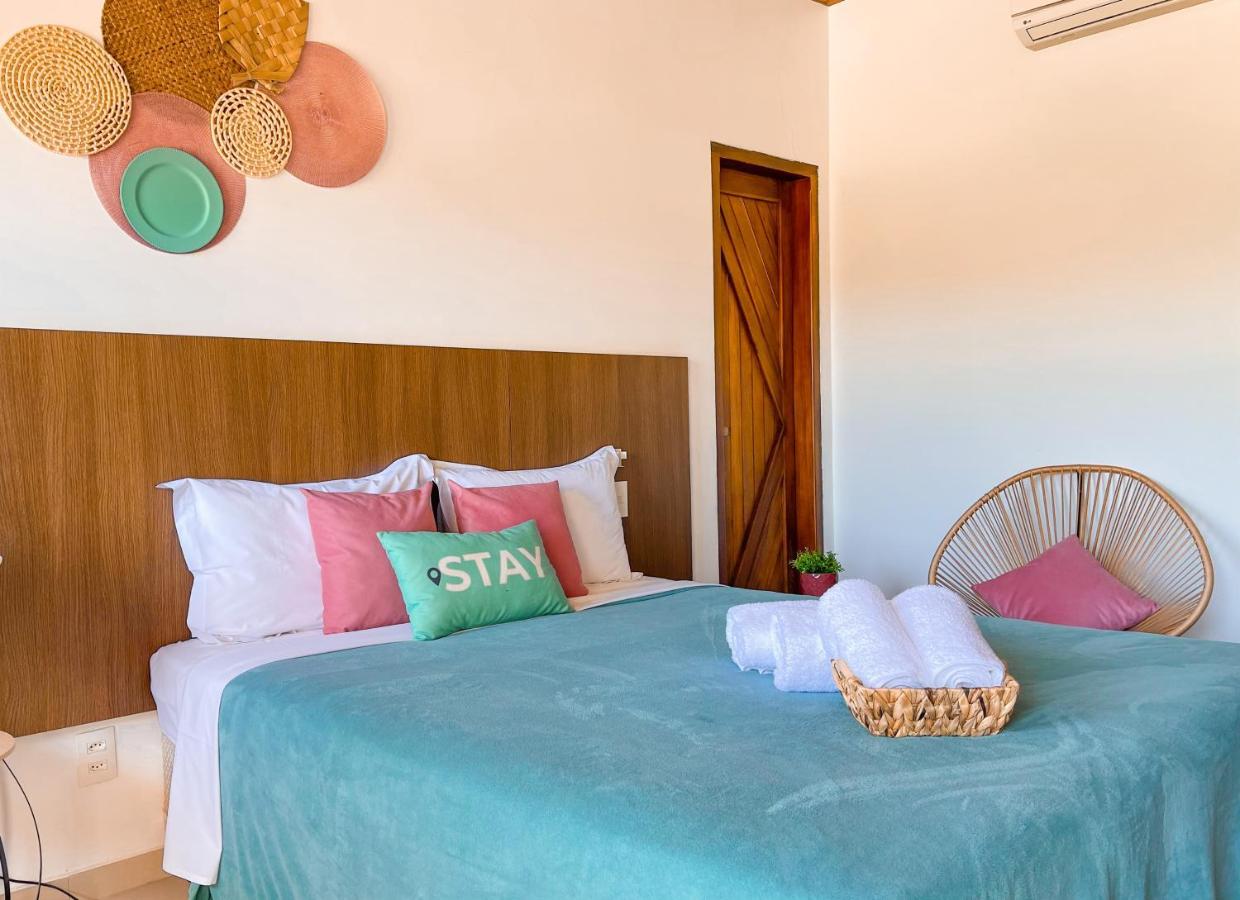 Pirenópolis Stay Piri Pousada Hotel المظهر الخارجي الصورة