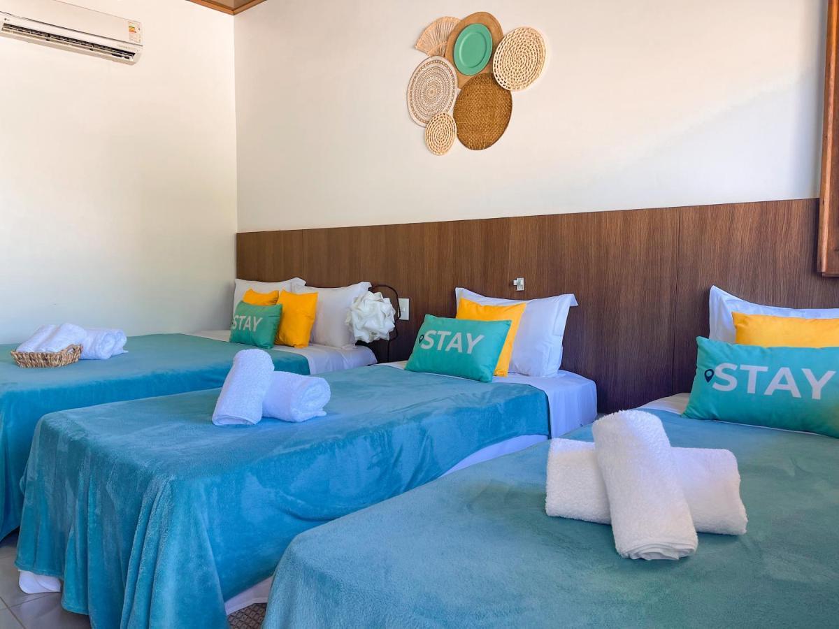 Pirenópolis Stay Piri Pousada Hotel المظهر الخارجي الصورة