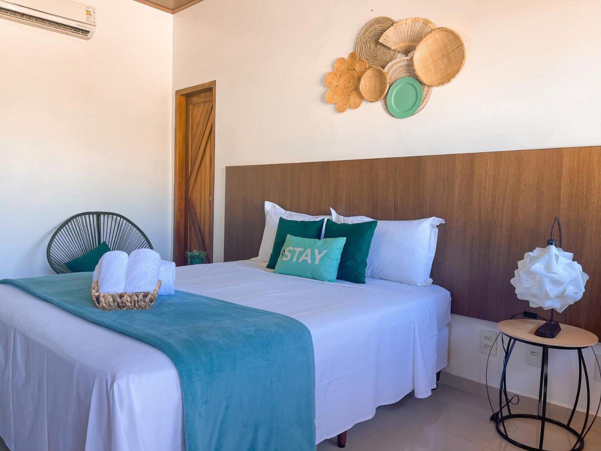 Pirenópolis Stay Piri Pousada Hotel المظهر الخارجي الصورة