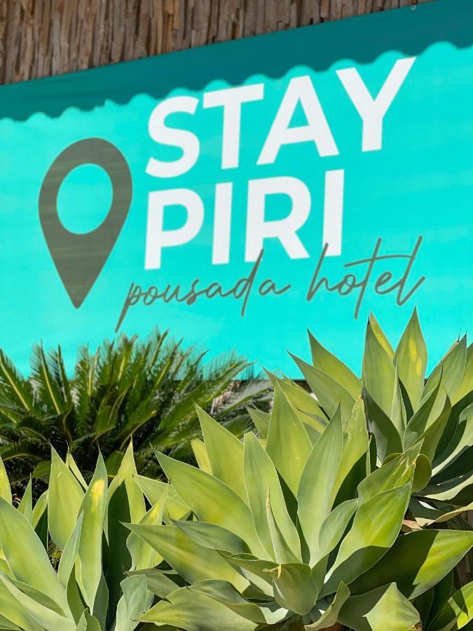 Pirenópolis Stay Piri Pousada Hotel المظهر الخارجي الصورة