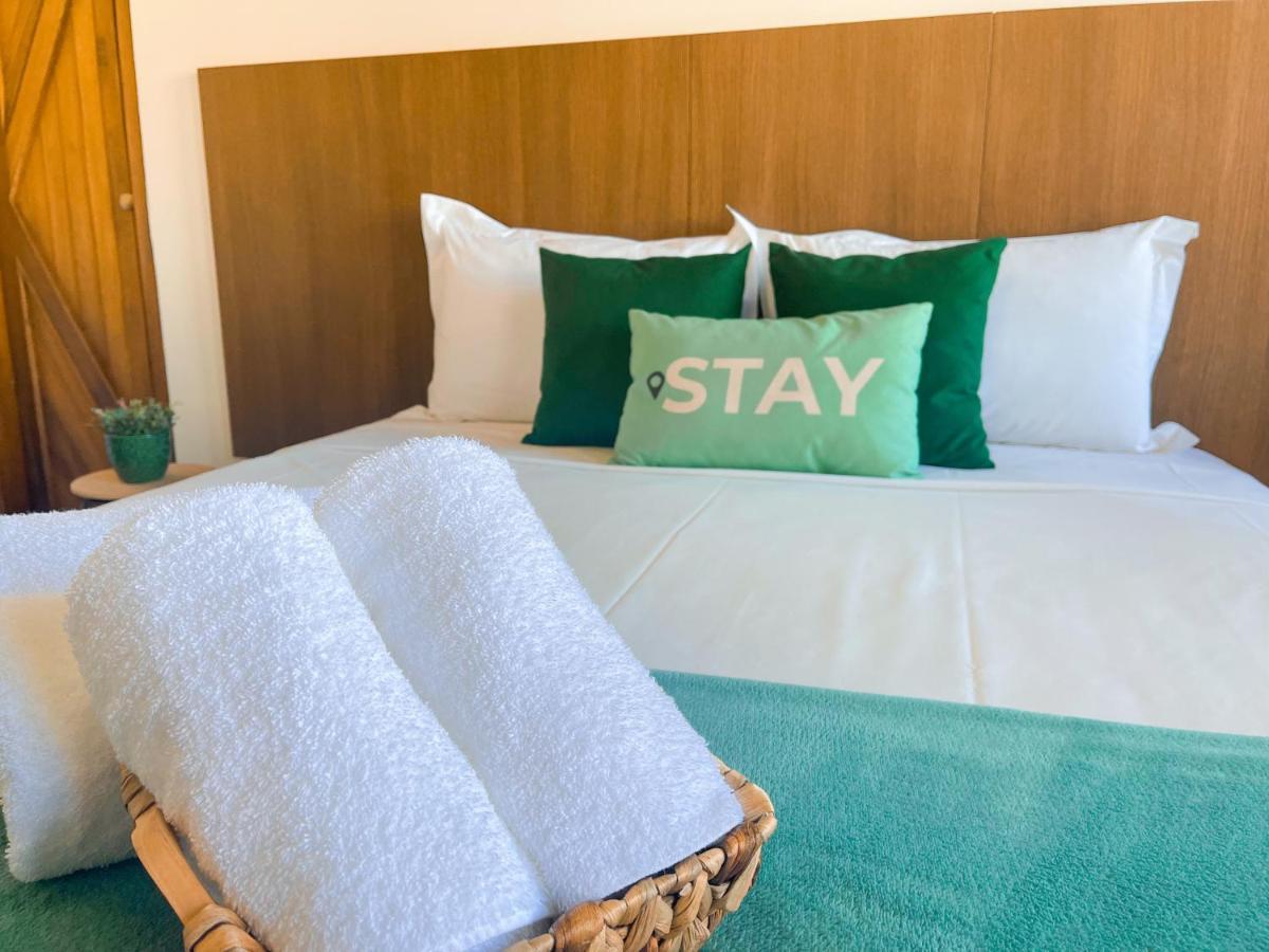 Pirenópolis Stay Piri Pousada Hotel المظهر الخارجي الصورة